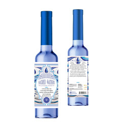 Soul Sticks Sacred Waters Cleansing Water 200ml