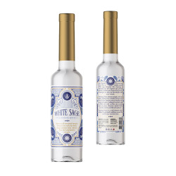Soul Sticks White Sage Cleansing Water 200ml
