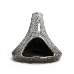 Chimney Shape Sage, Palo Santo Burner