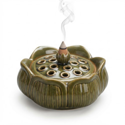 Medium Ceramic Resin / Cone Burner