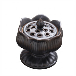 Large Ceramic Resin / Cone Burner
