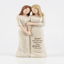 Story Me Sisters Best Friend Figurine